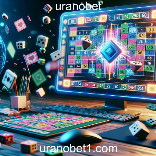 Explorando o Bingo Online no Uranobet: Diversão e Prêmios ao Seu Alcance